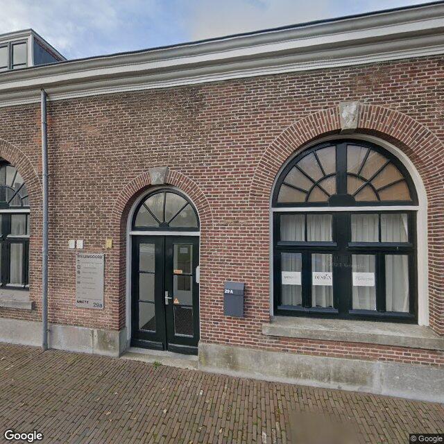 Homerr punt Geertse Computers in Den Helder