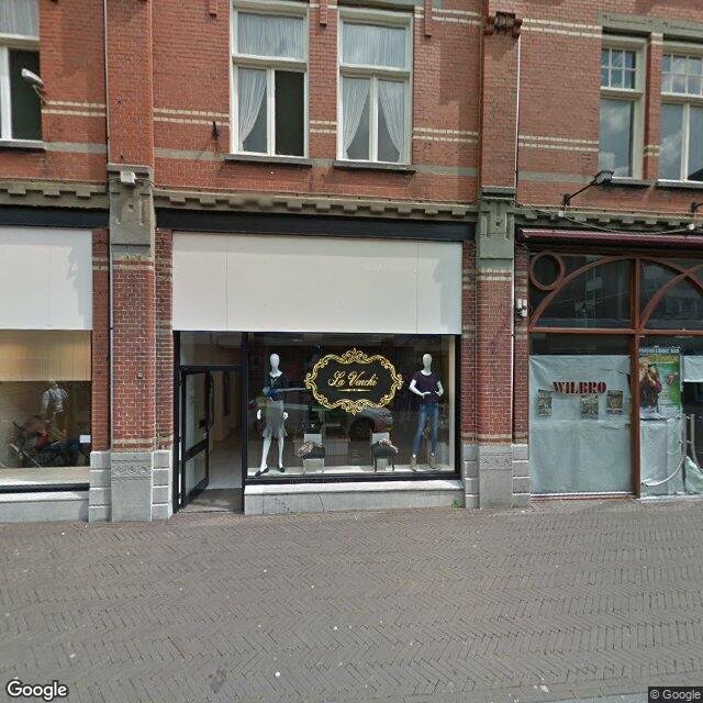 Homerr punt Gimme clothes in Tegelen