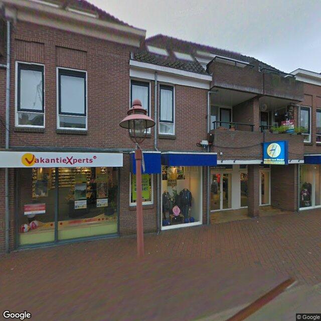 Homerr punt GSM Tempo  in Coevorden