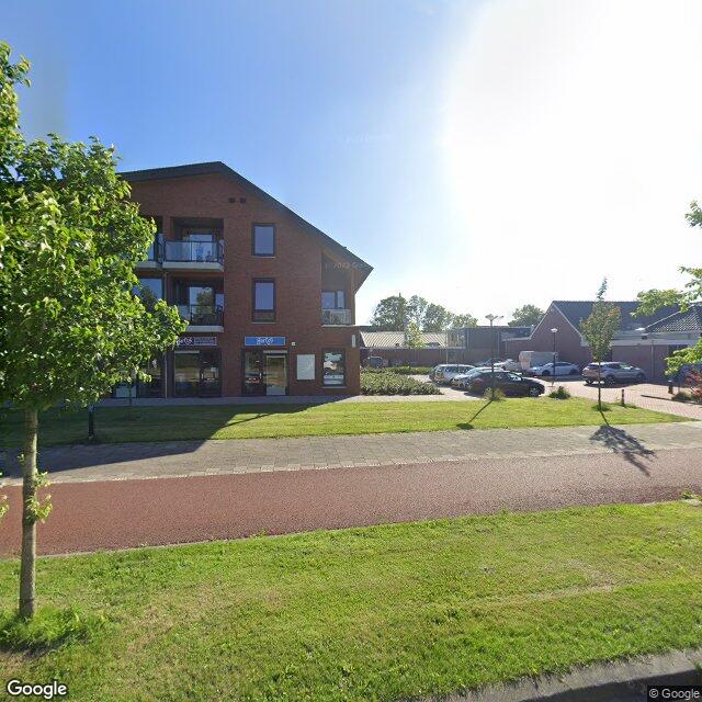 Homerr punt HarCoS in Heerhugowaard