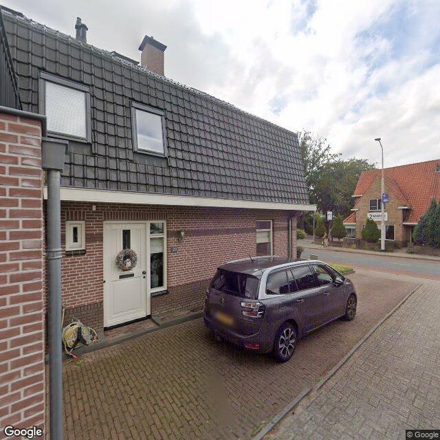 Homerr punt Harkes Tuincentrum  in Ede