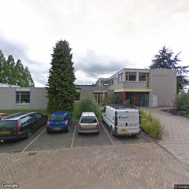 Homerr punt Het Molenschear in Strijen