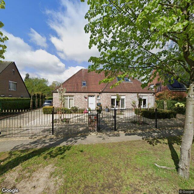 Homerr punt Hilda Kersemans in Brasschaat