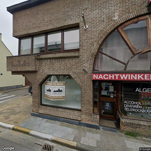 Homerr punt Hiroshop in Destelbergen