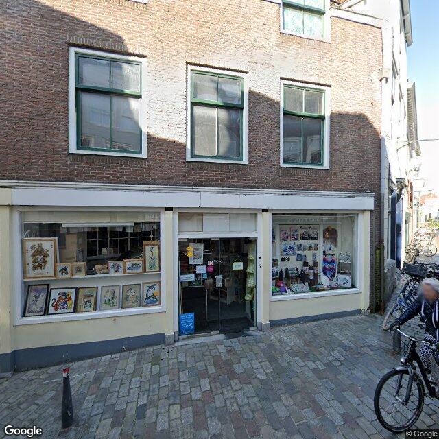 Homerr punt Hobbykadohoek in Goes