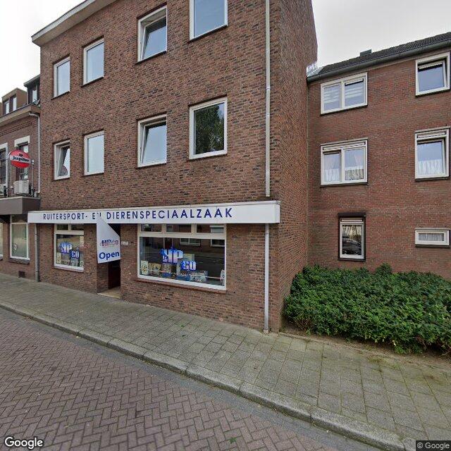 Homerr punt HPco Dierenzaak in Kerkrade