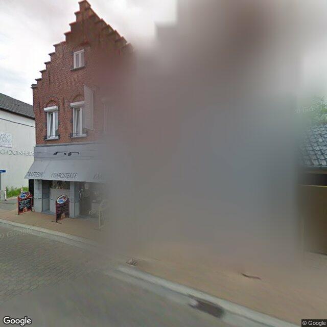 Homerr punt Huyze Audenaert  in Laarne