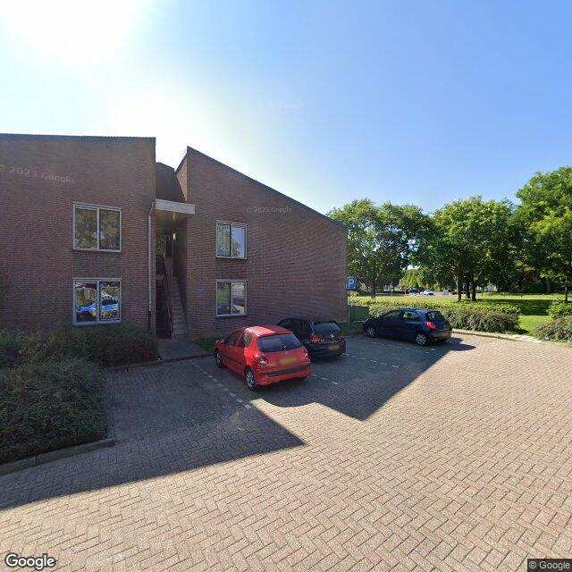 Homerr punt Ilonka Blauwhoff  in Geleen