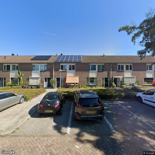 Homerr punt Ilse Kapitein  in Emmeloord