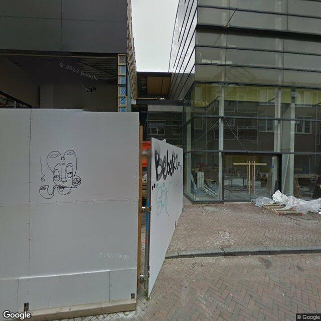 Homerr punt Intertoys Apeldoorn in Apeldoorn
