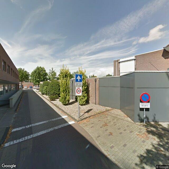 Homerr punt Intertoys Twello in Twello