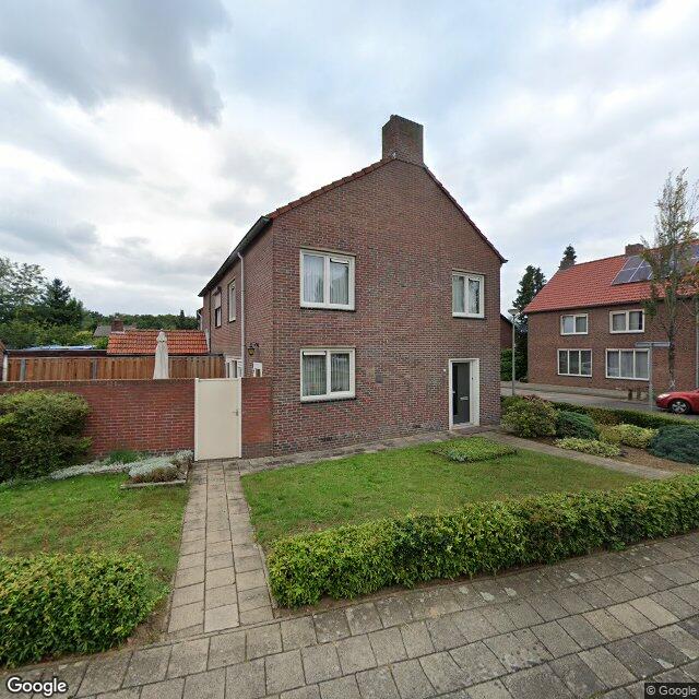 Homerr punt Janick Huskes in Sint Odiliënberg