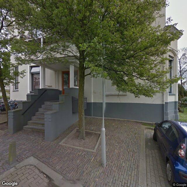 Homerr punt Jeffrey  Anches in Arnhem
