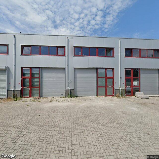 Homerr punt Jerai-SU in Almere