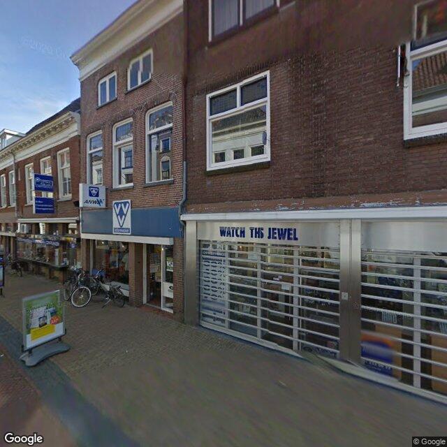 Homerr punt Joïz Boutique in Kampen