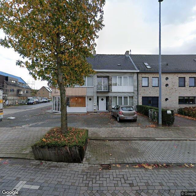 Homerr punt Kaarsenhuisje in Geel