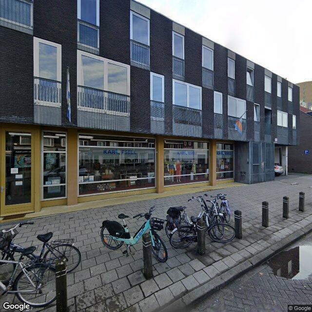 Homerr punt Karoesell XL in Eindhoven