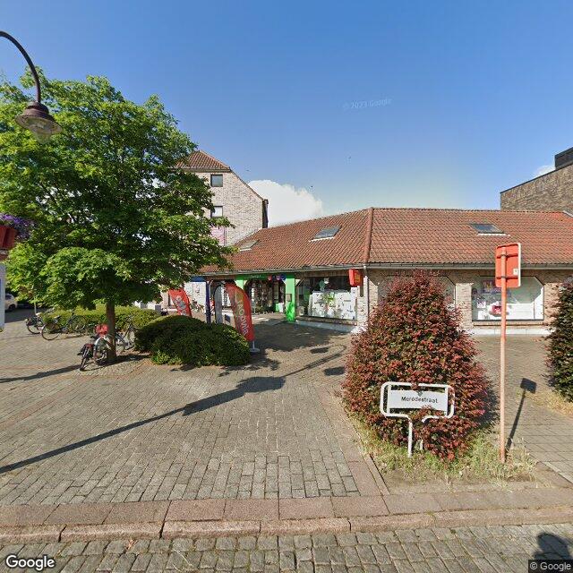 Homerr punt Klavertje4 in Duffel