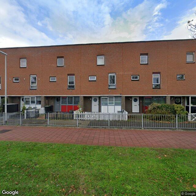 Homerr punt Kleermakerij Maasluis in Maassluis