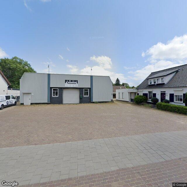 Homerr punt Kluswijs in Heusden