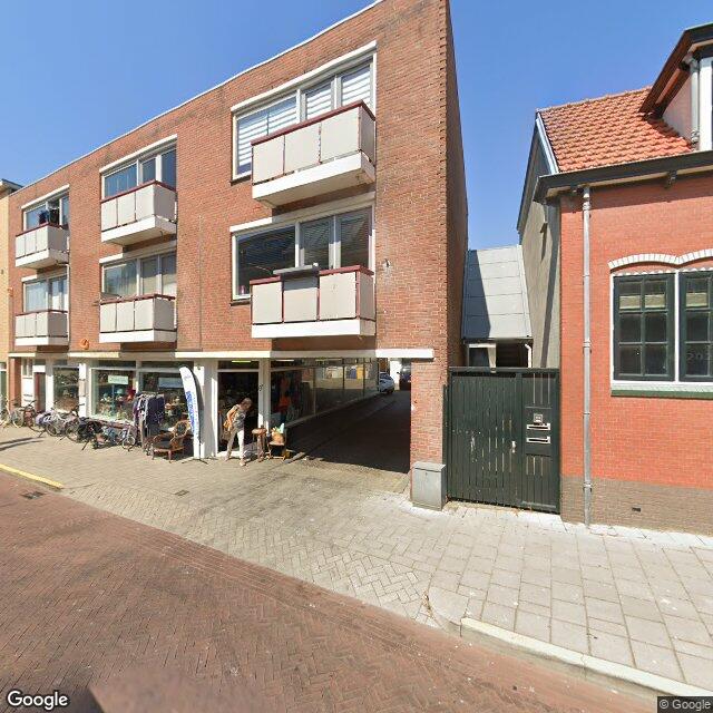 Homerr punt Kringloop Adira in Katwijk