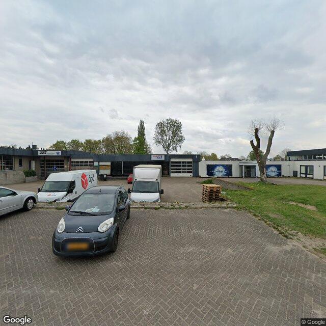 Homerr punt Kringloop Sam Sam in Beek en Donk