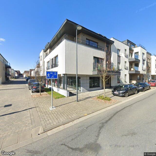 Homerr punt La Mie Gourmande in Nivelles