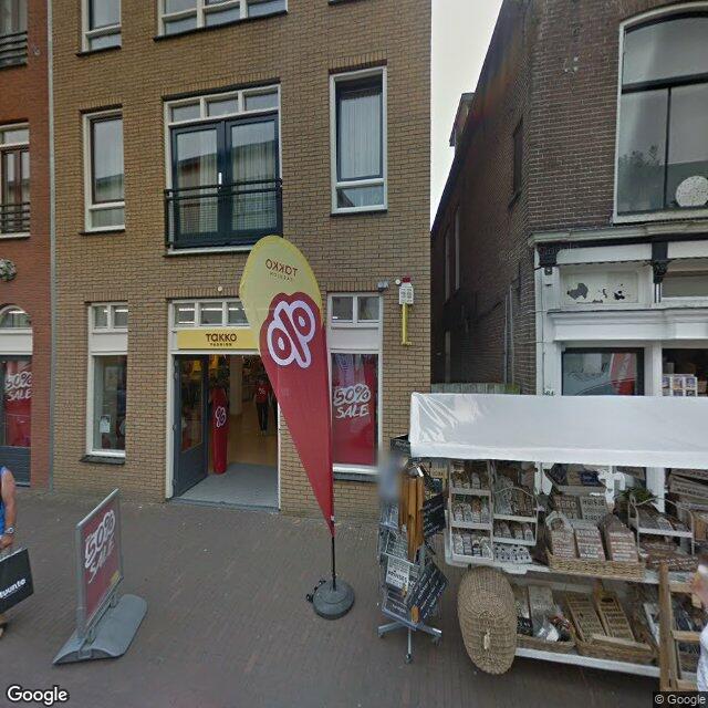 Homerr punt Labels86 in Barneveld