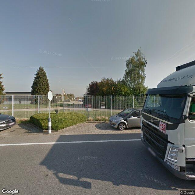 Homerr punt L'alchimie des plaisirs in Herstal