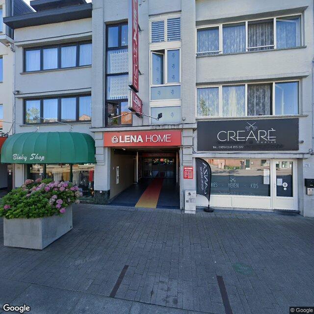 Homerr punt Lena Home Deco Bv in Genk