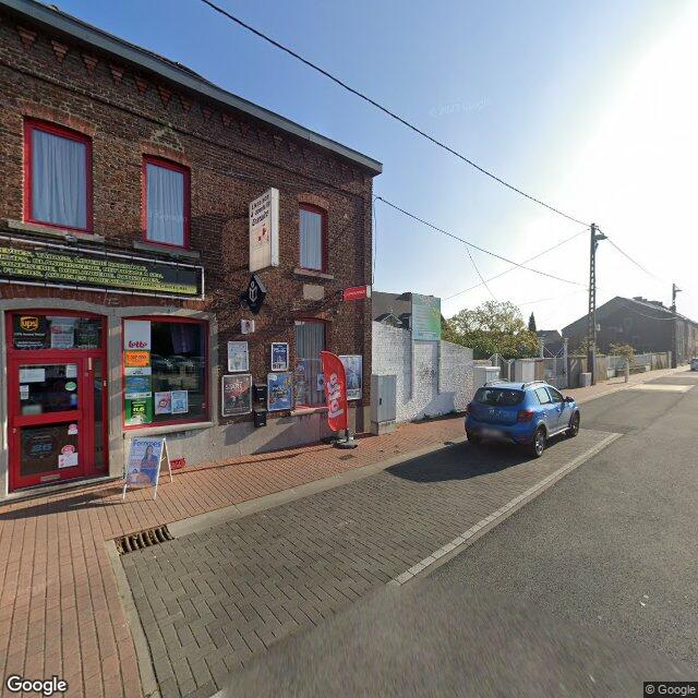 Homerr punt Libraire De La Place  in Wasmuel