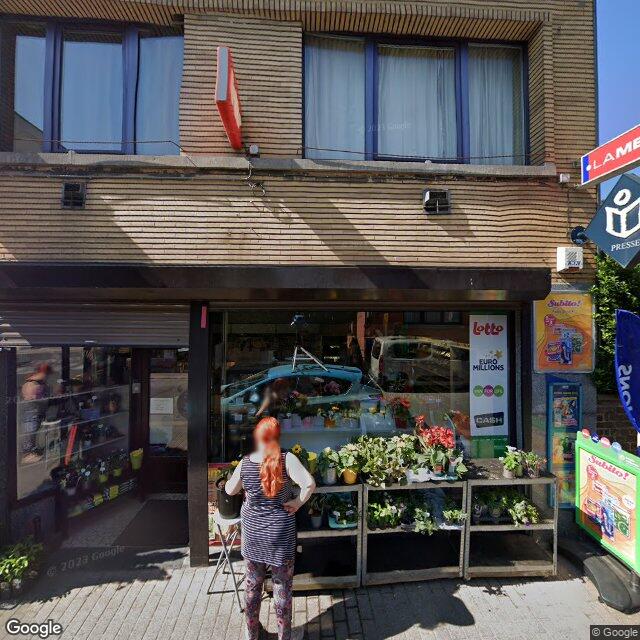 Homerr punt Librairie des Thiers in Chenee