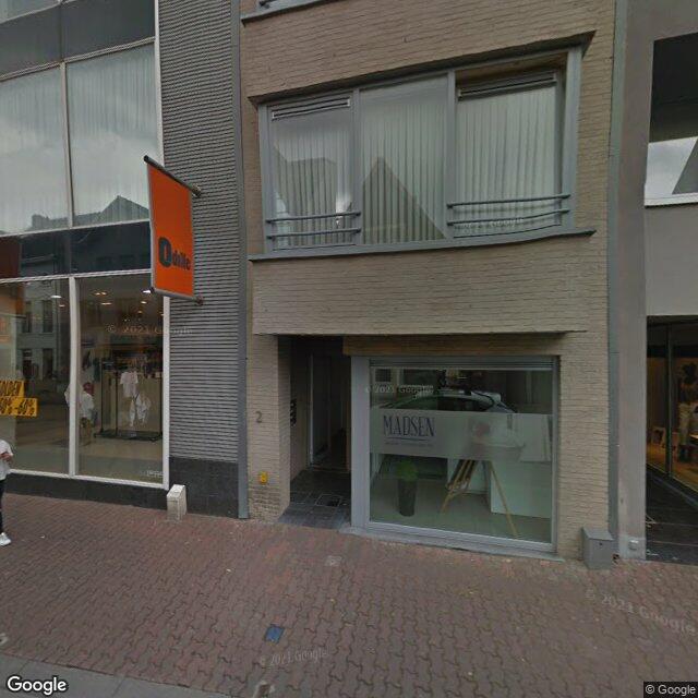 Homerr punt Lisayra in Torhout