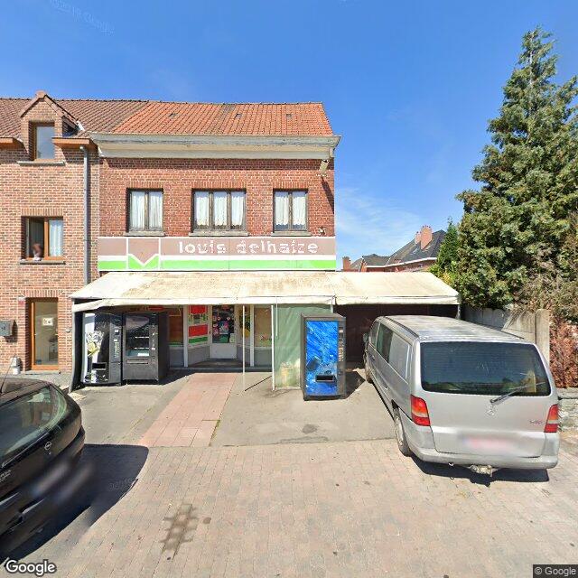 Homerr punt Louis Delhaize Tournai in Tournai