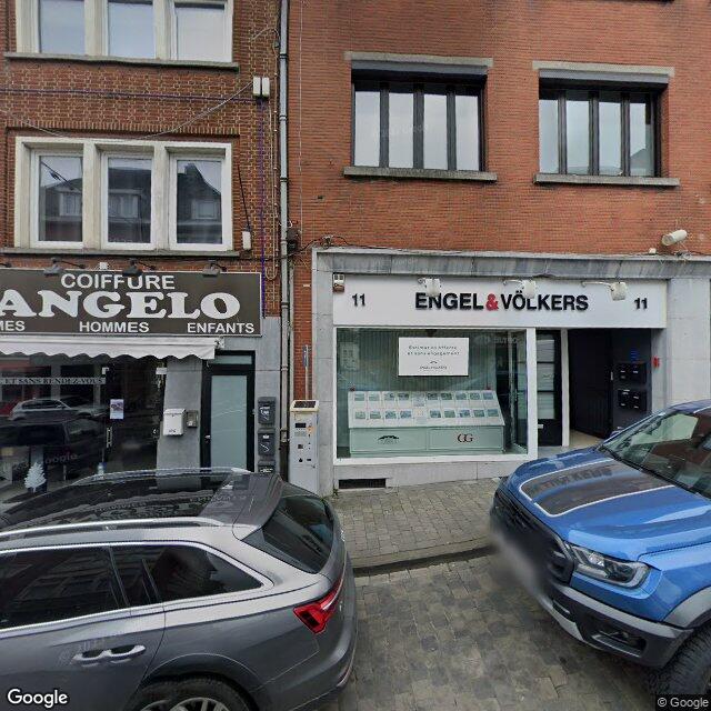 Homerr punt Ludotrotter Nivelles  in Nivelles