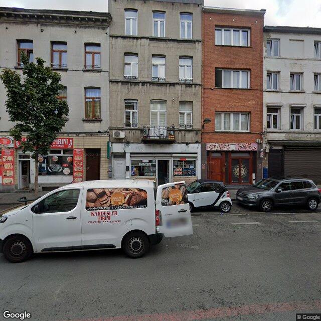 Homerr punt Manena srl in Bruxelles