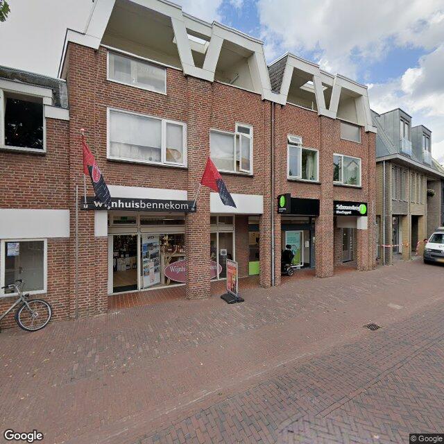 Homerr punt Marian's Hobbyshop  in Bennekom