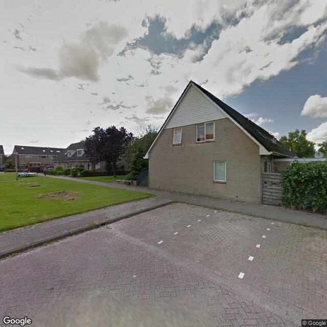Homerr punt Martin N Nathalie in Grou