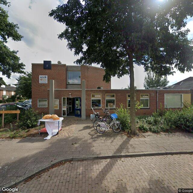 Homerr punt Materra Dagbesteding in Ermelo