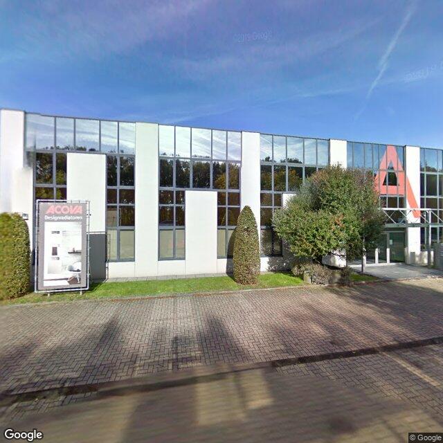 Homerr punt Matthijs Office Supplies Bvba in Zaventem