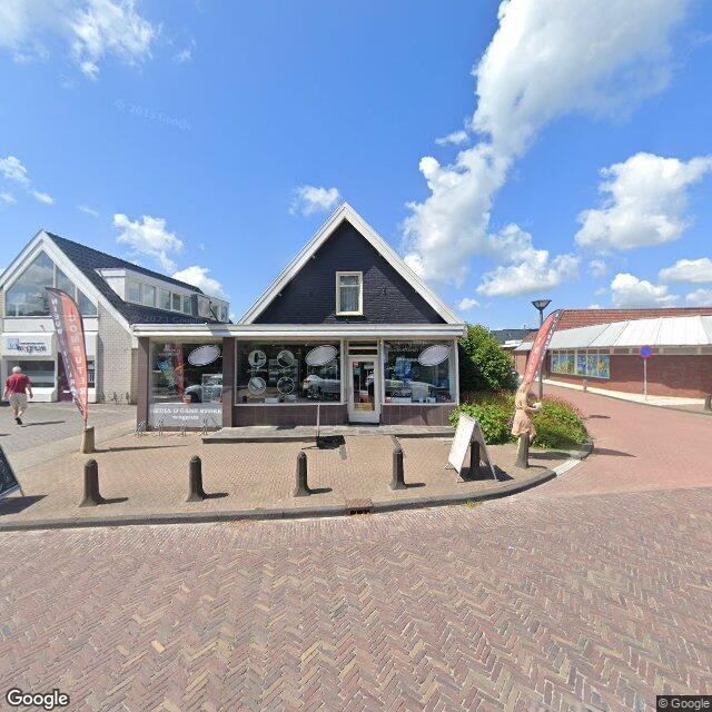 Homerr punt Media & Game Store wognum in Wognum