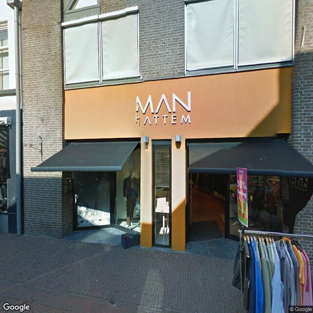 Homerr punt MFstore & MFtoys MF in Hattem