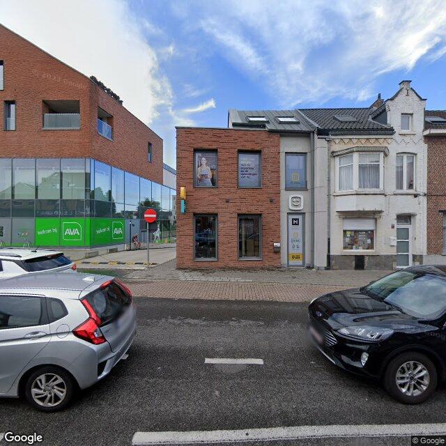 Homerr punt Telenet & Base Mi-Concept in Sint-Truiden