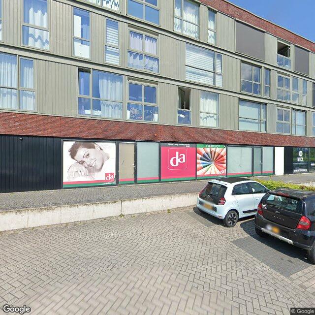 Homerr punt MICX. in Groningen