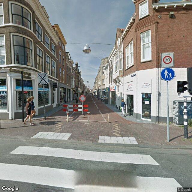 Homerr punt Mijntafel Leiden in Leiden