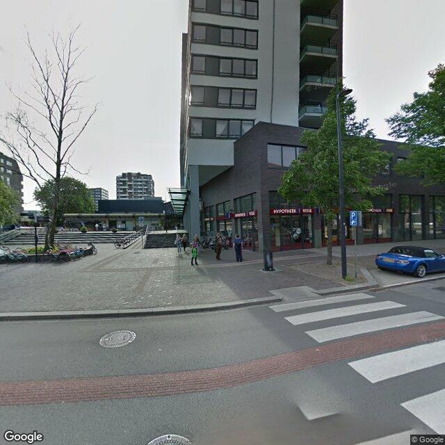 Homerr punt Mijnwinkel Emmen  in Emmen