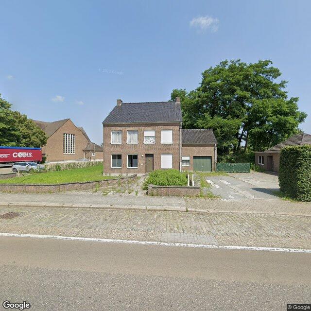 Homerr punt Milo Press in Mol
