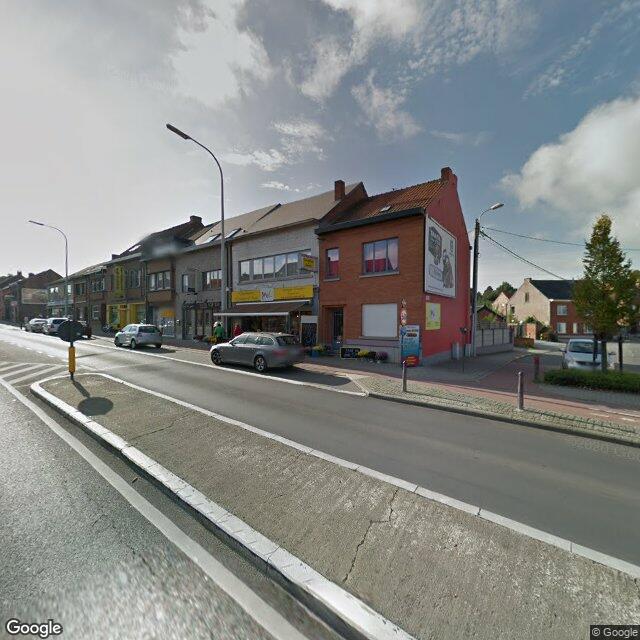 Homerr punt Mini Market  in Herent