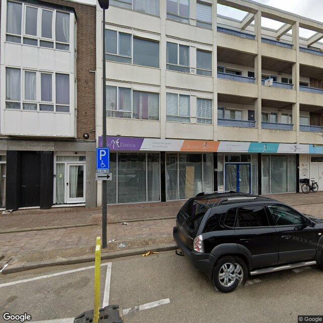 Homerr punt Minimarket Stokrotka  in Beverwijk