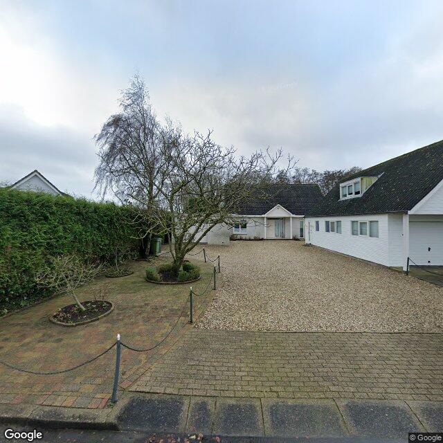 Homerr punt Multi parcelshop in Vinkeveen
